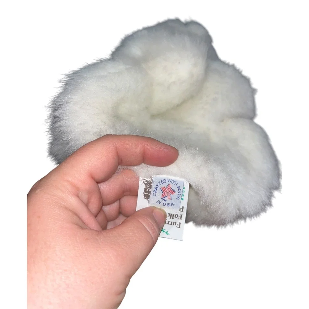 Folkmanis Puppets folkmanis furry